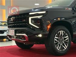 شيفروليه تاهو